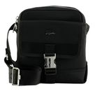 LACOSTE Kome Camera Bag Noir