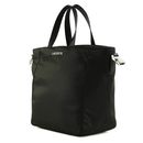 LACOSTE Active Nylon Vertical Crossover Bag Noir LACOSTE Active Nylon Vertical Crossover Bag Noir