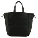 LACOSTE Active Nylon Vertical Crossover Bag Noir LACOSTE Active Nylon Vertical Crossover Bag Noir