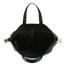 LACOSTE Active Nylon Vertical Crossover Bag Noir LACOSTE Active Nylon Vertical Crossover Bag Noir
