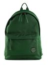 LACOSTE Neocroc Seasonal French Heritage Backpack Signature Vert LACOSTE Neocroc Seasonal French Heritage Backpack Signature Vert