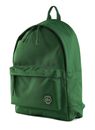 LACOSTE Neocroc Seasonal French Heritage Backpack Signature Vert LACOSTE Neocroc Seasonal French Heritage Backpack Signature Vert