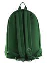 LACOSTE Neocroc Seasonal French Heritage Backpack Signature Vert LACOSTE Neocroc Seasonal French Heritage Backpack Signature Vert