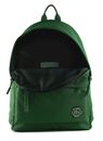 LACOSTE Neocroc Seasonal French Heritage Backpack Signature Vert LACOSTE Neocroc Seasonal French Heritage Backpack Signature Vert