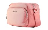 LACOSTE Active Nylon Crossover Bag Tourmaline