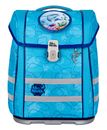 McNeill Ergo Perfecto Schoolbag Set 5-teilig Bubble McNeill Ergo Perfecto Schoolbag Set 5-teilig Bubble