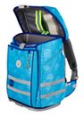 McNeill Ergo Perfecto Schoolbag Set 5-teilig Bubble McNeill Ergo Perfecto Schoolbag Set 5-teilig Bubble