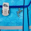 McNeill Ergo Perfecto Schoolbag Set 5-teilig Bubble McNeill Ergo Perfecto Schoolbag Set 5-teilig Bubble