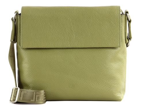 JOST Vika Crossbody Bag olivgrün