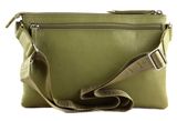 JOST Vika Crossover Bag Olive