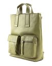 JOST Vika X-Change Bag XS Olive JOST Vika X-Change Bag XS Olive