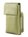 JOST Vika Mini Shoulder Bag Olive JOST Vika Mini Shoulder Bag Olive