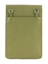 JOST Vika Mini Shoulder Bag Olive JOST Vika Mini Shoulder Bag Olive