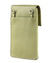 JOST Vika Mini Shoulder Bag Olive JOST Vika Mini Shoulder Bag Olive