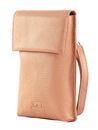 JOST Vika Mini Shoulder Bag Apricot JOST Vika Mini Shoulder Bag Apricot