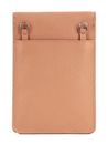 JOST Vika Mini Shoulder Bag Apricot JOST Vika Mini Shoulder Bag Apricot