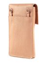 JOST Vika Mini Shoulder Bag Apricot JOST Vika Mini Shoulder Bag Apricot
