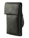 JOST Vika Mini Shoulder Bag Black JOST Vika Mini Shoulder Bag Black
