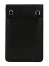 JOST Vika Mini Shoulder Bag Black JOST Vika Mini Shoulder Bag Black