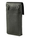 JOST Vika Mini Shoulder Bag Black JOST Vika Mini Shoulder Bag Black