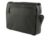 JOST Hamar Shoulderbag L Black JOST Hamar Shoulderbag L Black
