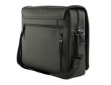JOST Hamar Shoulderbag L Black JOST Hamar Shoulderbag L Black