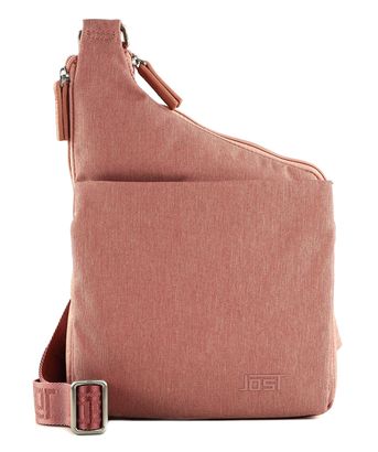 JOST Bergen Crossbag Apricot