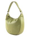 JOST Vika Hobo Bag Olive JOST Vika Hobo Bag Olive