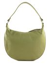 JOST Vika Hobo Bag Olive JOST Vika Hobo Bag Olive