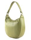 JOST Vika Hobo Bag Olive JOST Vika Hobo Bag Olive