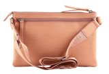 JOST Vika Crossover Bag Apricot JOST Vika Crossover Bag Apricot