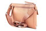 JOST Vika Crossover Bag Apricot JOST Vika Crossover Bag Apricot