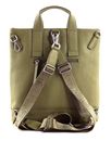 JOST Vika X-Change Bag XS Olive