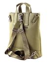 JOST Vika X-Change Bag XS Olive