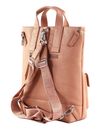 JOST Vika X-Change Bag XS Apricot JOST Vika X-Change Bag XS Apricot