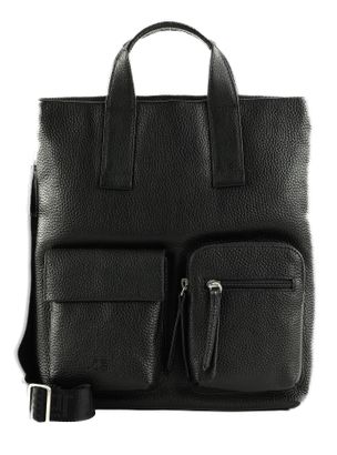 JOST Vika X-Change Bag XS Nero