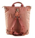 JOST Bergen X-Change Bag S Apricot JOST Bergen X-Change Bag S Apricot