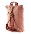 JOST Bergen X-Change Bag S Apricot JOST Bergen X-Change Bag S Apricot