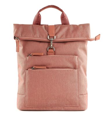JOST Bergen Courier Backpack S Apricot
