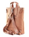 JOST Vika X-Change Bag XS Apricot