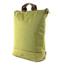 JOST Bergen X-Change Bag S Olive