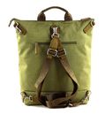 JOST Bergen X-Change Bag S Olive