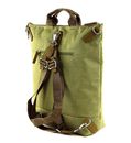 JOST Bergen X-Change Bag S Olive