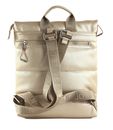 JOST Kaarina Daypack Backpack Silver JOST Kaarina Daypack Backpack Silver