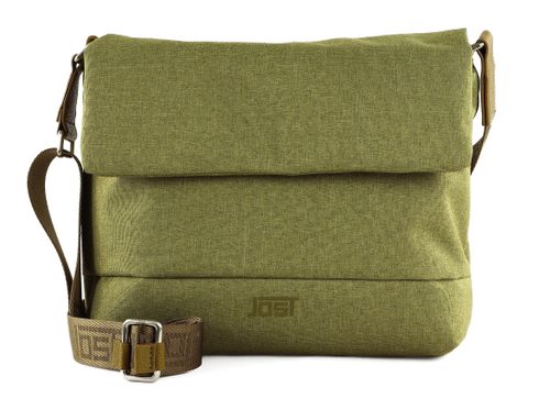 JOST Bergen Crossbody Bag Olive