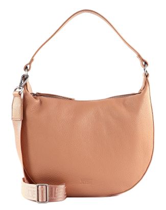 JOST Vika Hobo Bag Apricot