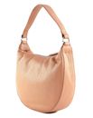 JOST Vika Hobo Bag Apricot JOST Vika Hobo Bag Apricot