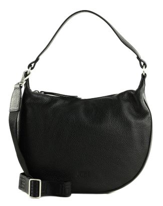 JOST Vika Hobo Bag Nero