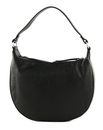 JOST Vika Hobo Bag Nero JOST Vika Hobo Bag Nero