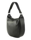 JOST Vika Hobo Bag Nero JOST Vika Hobo Bag Nero